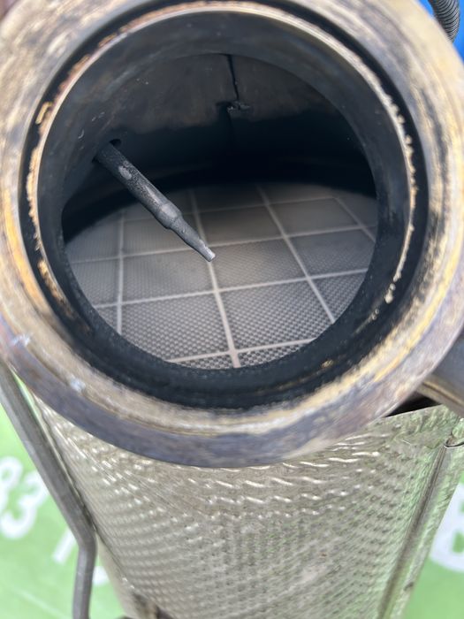 Filtru particule , DPF Mercedes E class  W213 2.0 Cdi 2017