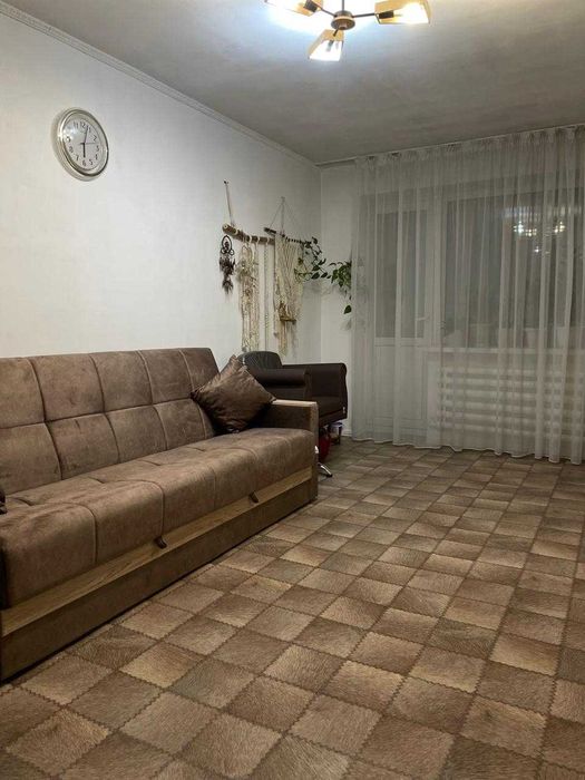 Продам 3х комнатную квартиру в районе Вокзала