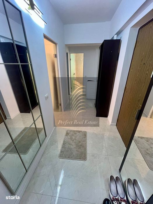 Capitol 2 Camere Decomandat Lux Exclusivitate!!