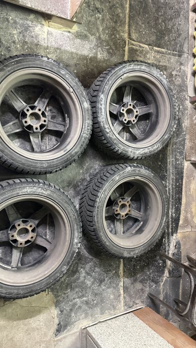 Продам диски R18