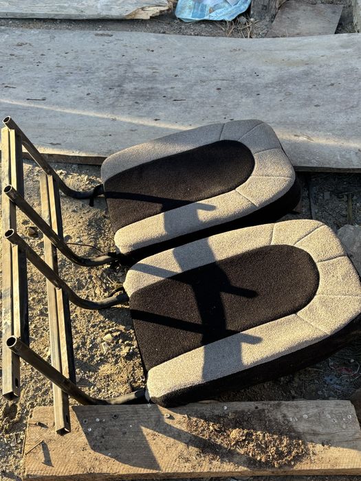 Продам седенья для автобуса/газеля