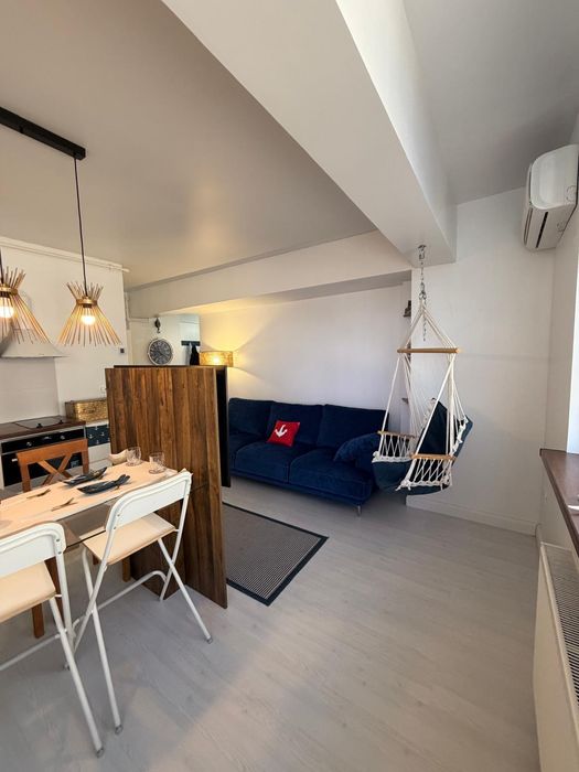 Apartament Mamaia Nord