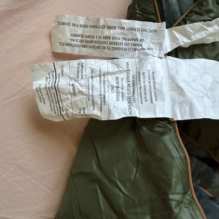 Pilota quilt Rumpl Rocky Mountain 1P mammut exped rab marmot