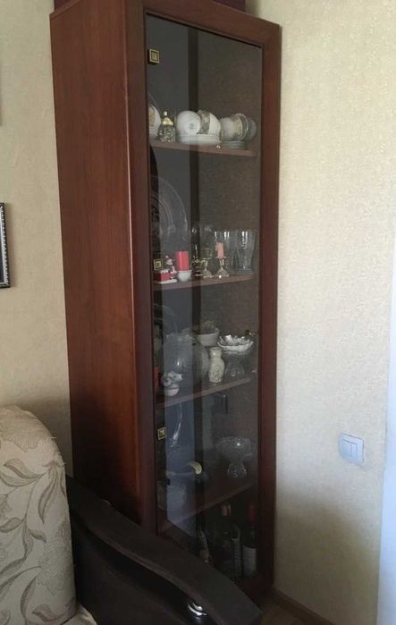 Зальный гарнитур (срочно, торг)