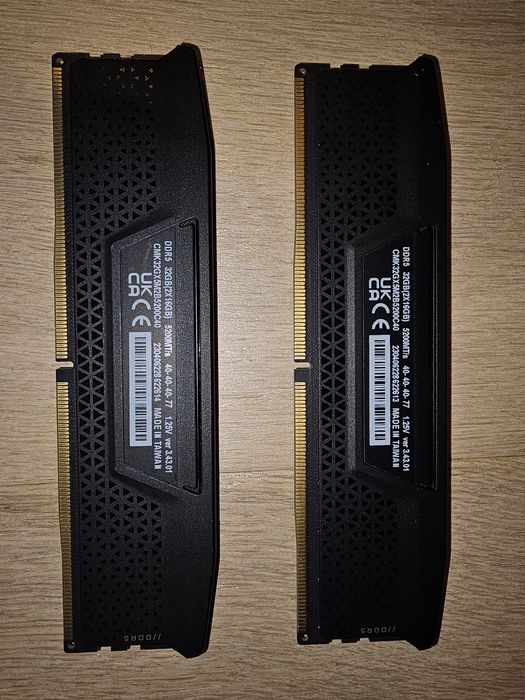 Ddr5 32gb, Corsair 5200mhz