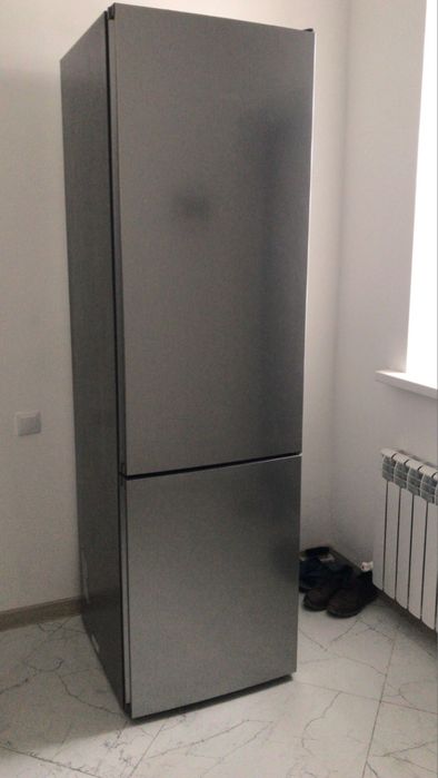 BOSH холодильник