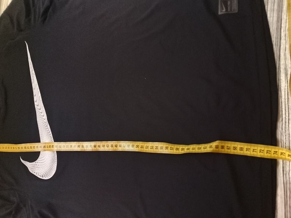Nike pro impecabil