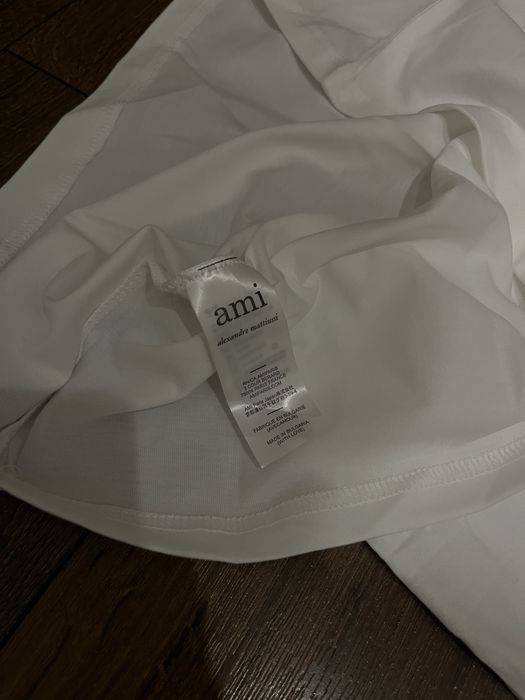 Ami Heart тениска