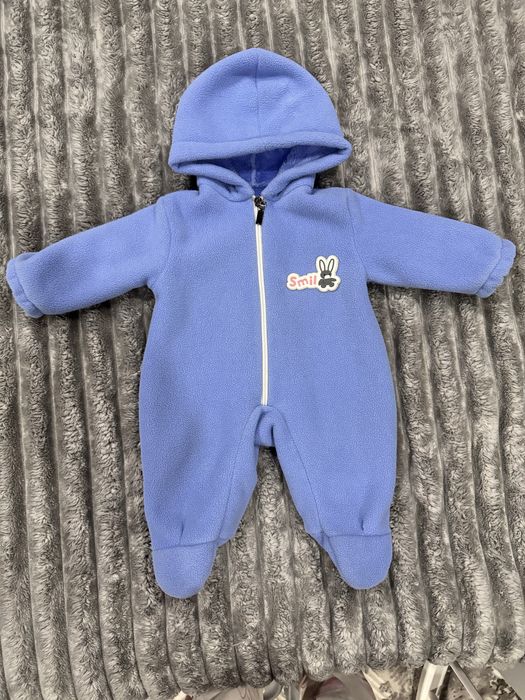 Комбинезоны на мальчика для прогулки