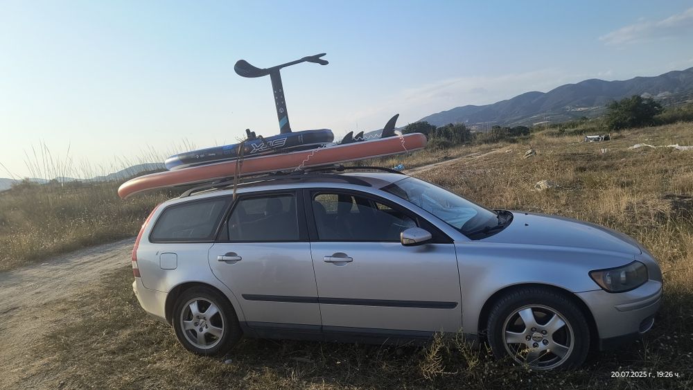 Фоил  за wing и кайт kite уинг foil промоция