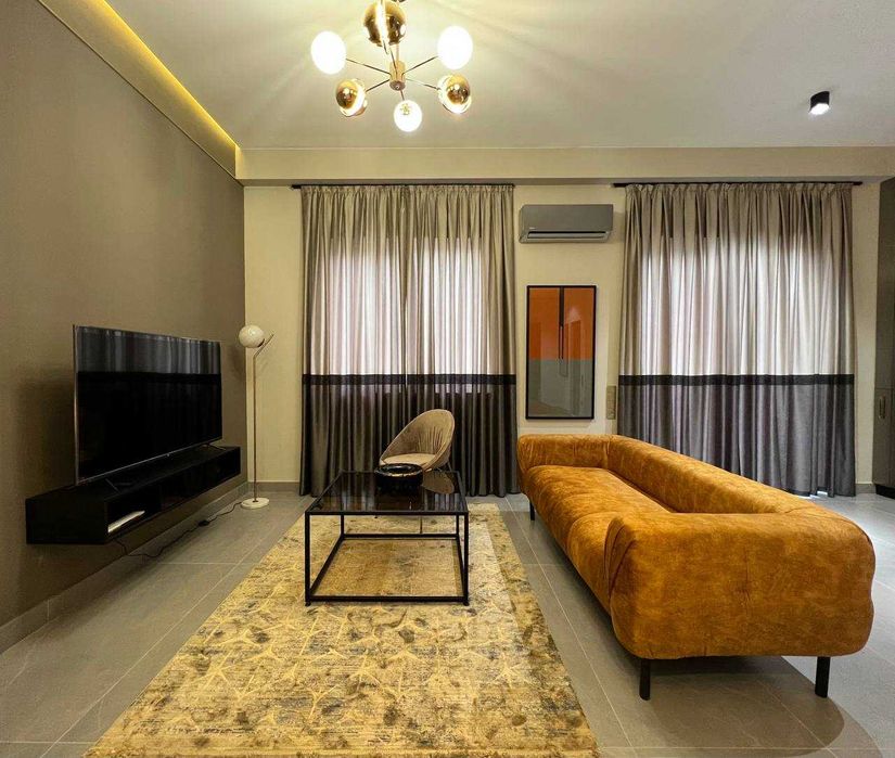 Сдается квартира в Элитном ЖК Ташкент Сити!  Гарденс