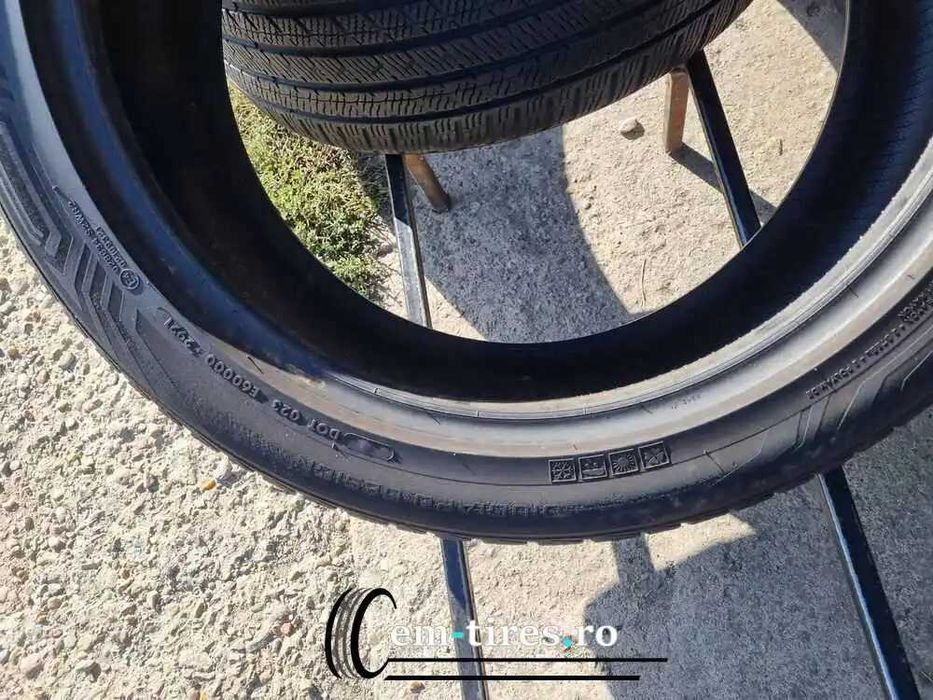 235/45 R19 • All Season • Vredestein Quatrac Pro 99W | 2 buc | Pret/buc