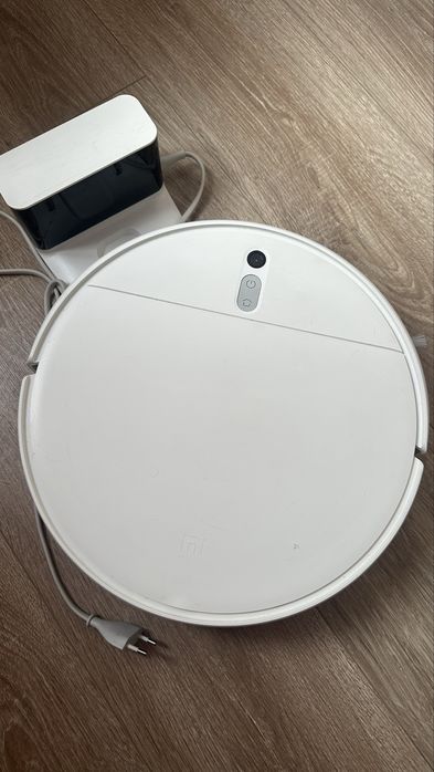 Робот-пылесос Xiaomi