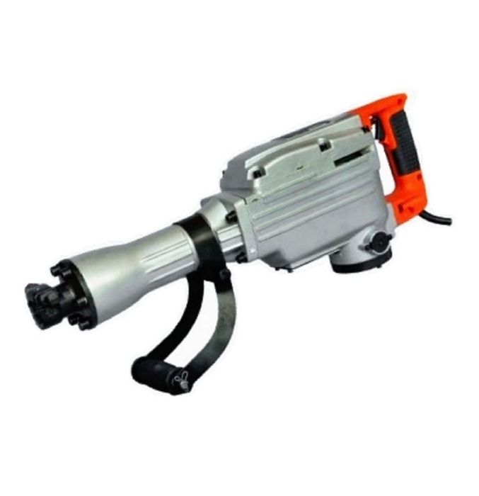 Отбойной молоток