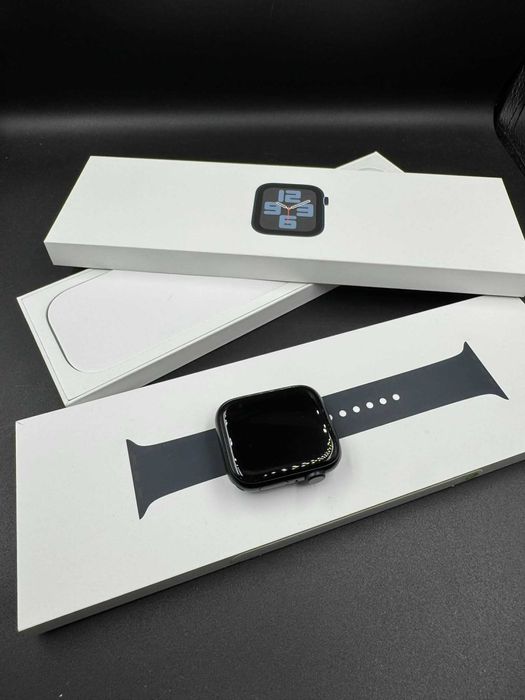 Hope Amanet P5-Apple Watch SE2 2024, GPS, 44mm, 100 %