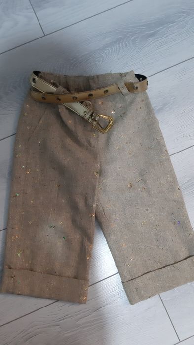 Костюм на 8-10 лет для девочек