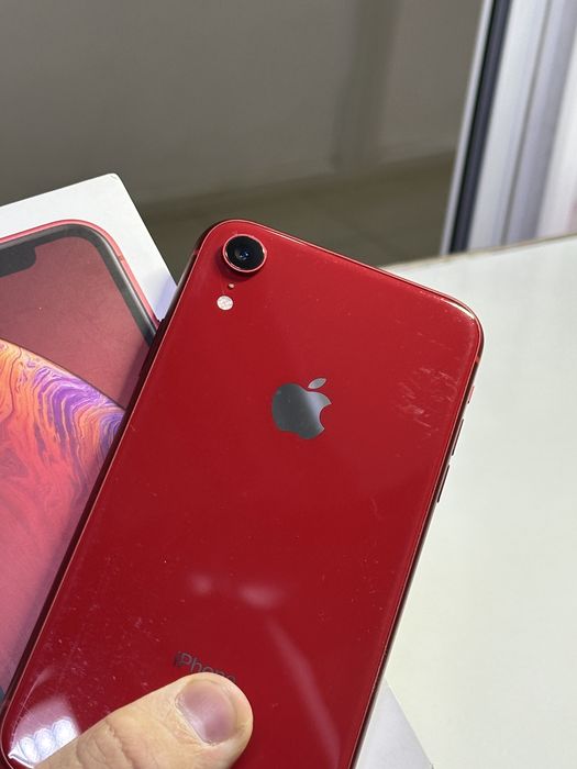 Iphone XR 128/79%