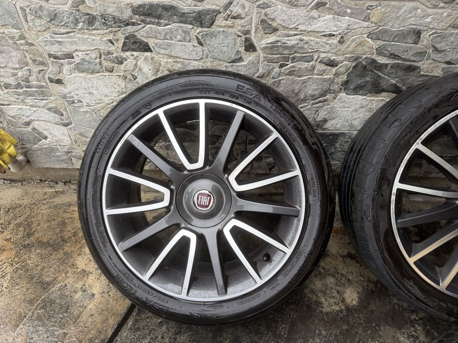 4x98 17 Fiat et26, 7j