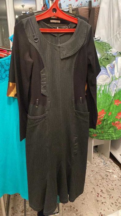 Вещи б/у недорого