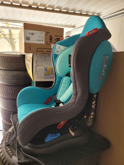 Столче за кола Lorelli Premium