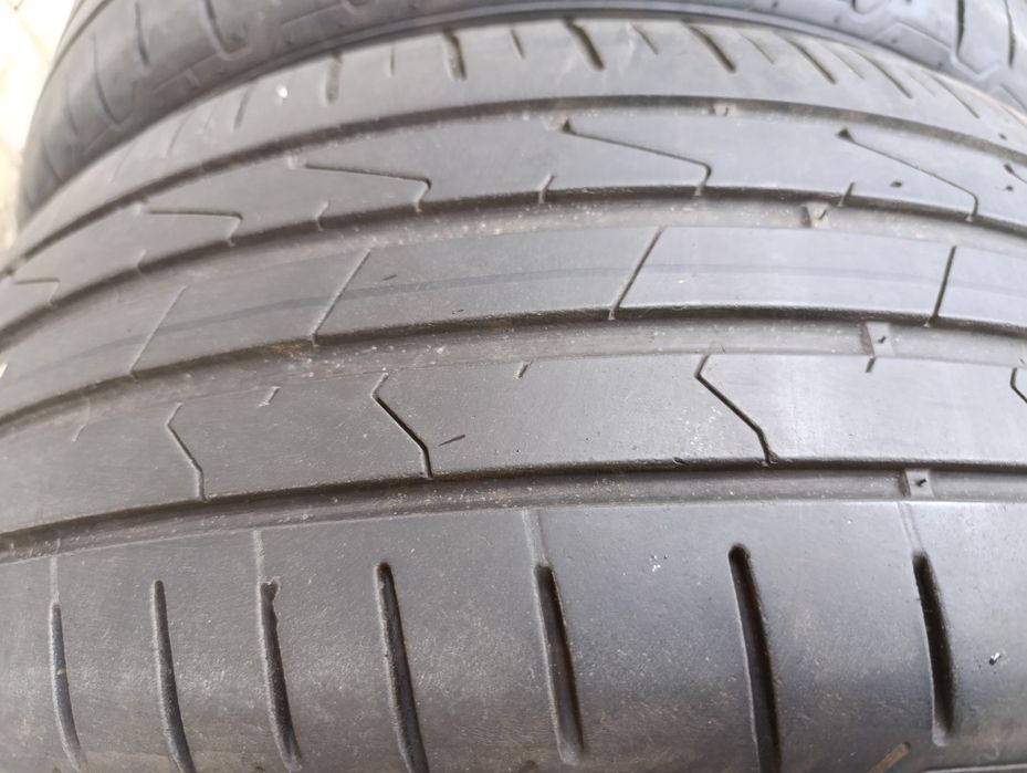Летни гуми Hankook 215/55/17 Ventus Prime 3
