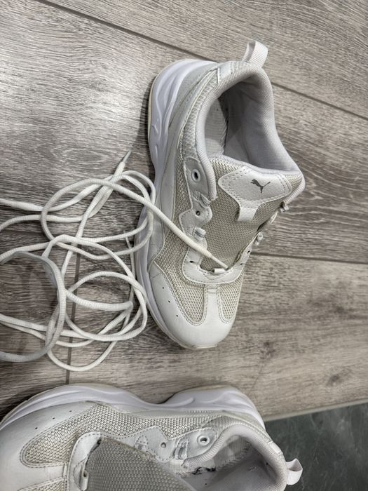 Кроссовки женские Puma