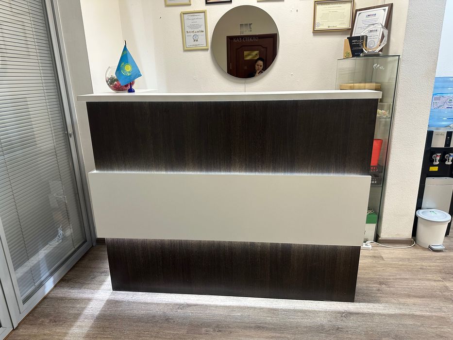 Офисные мебели по выгодным ценам