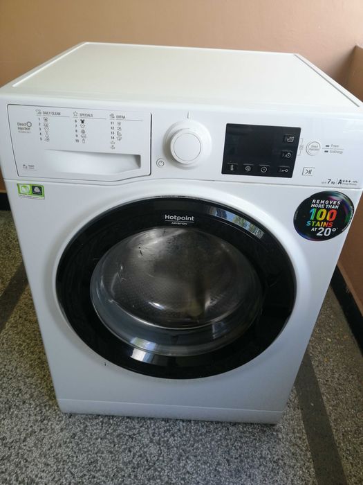 Пералня Hotpoint Ariston