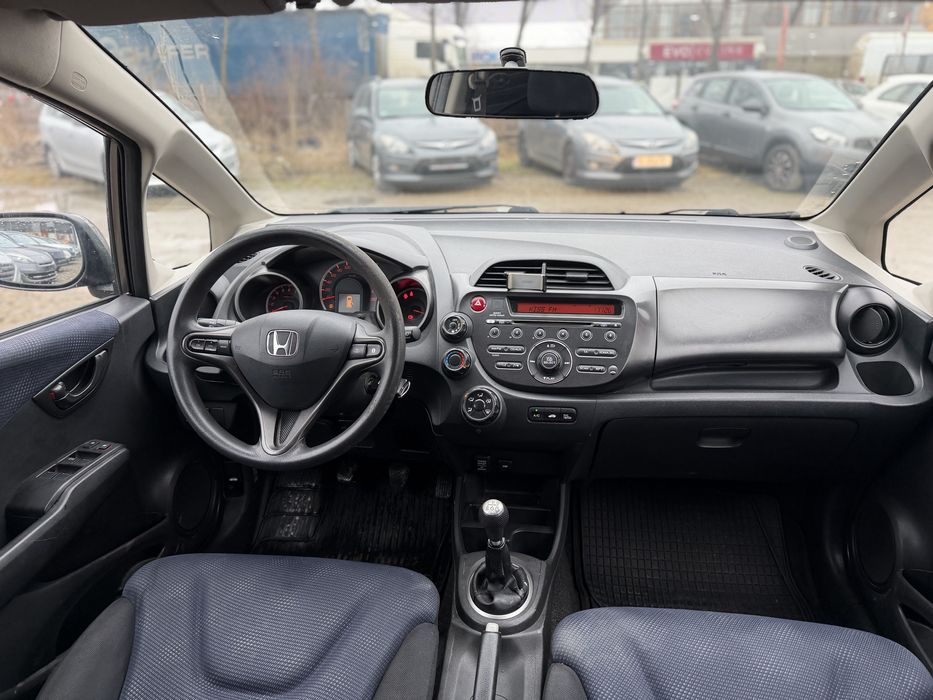 Honda Jazz 1.4 ivtec 100 cp, 2011, rate fara avans, garantie 12 luni!