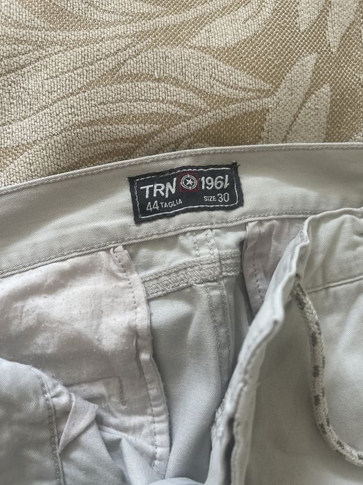 Брюки мужские, подростковые