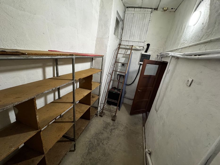 Apartament în casă particulară