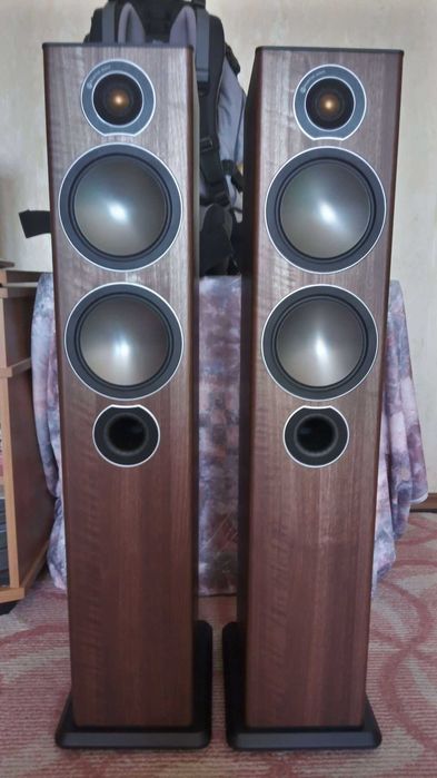 Тонколони Monitor Audio Bronze 5