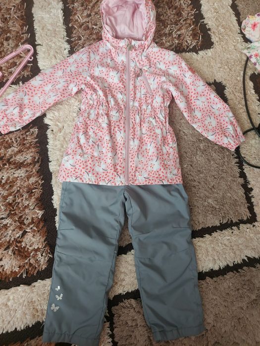 Продам болоневую куртку