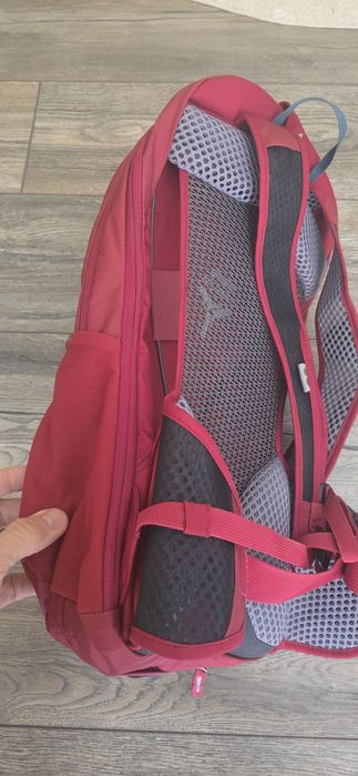 Раница deuter race air 14 +3 литра .