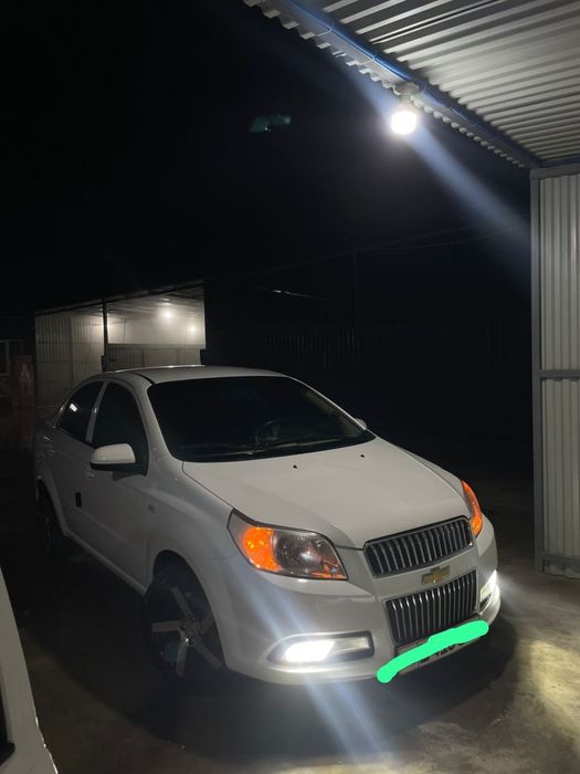 Neksiya 3 sotiladi 2017 yil