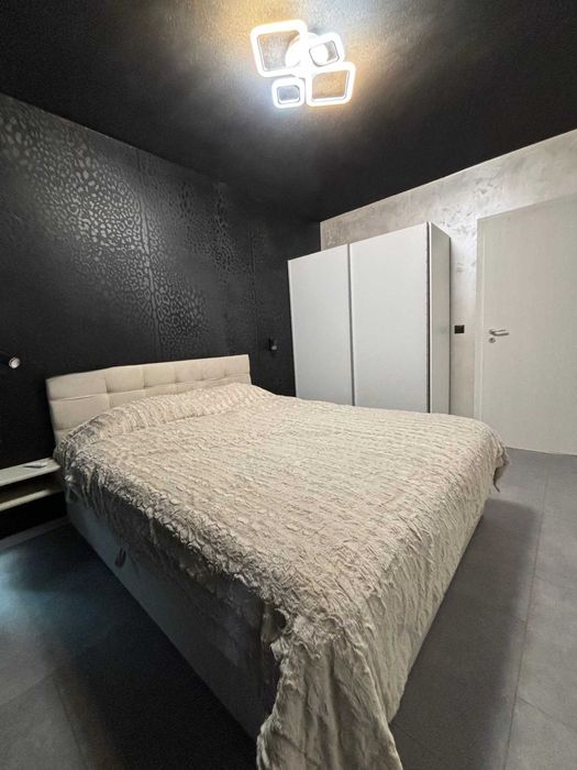 Дава се под наем Двустаен апартамент в София, Малинова долина - 70 кв.м за 700 € - Снимка #1