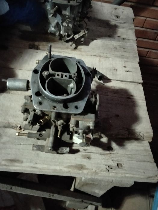 Продам карбюратор