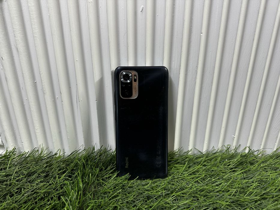 Телефон Redmi Note 10s 128 gb