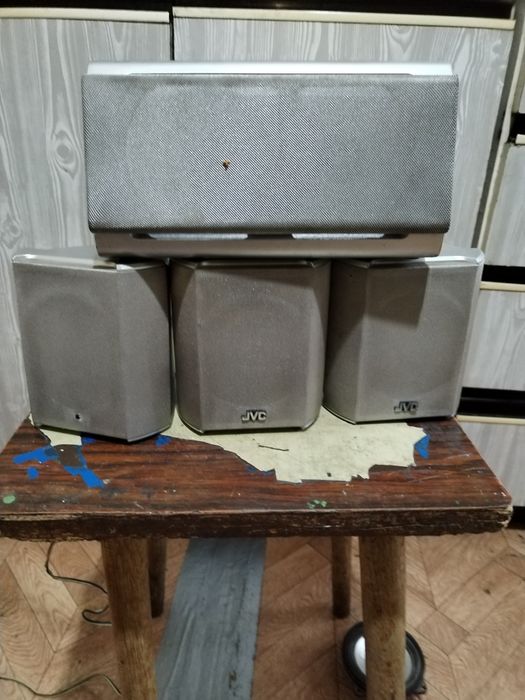 Акустика для дома