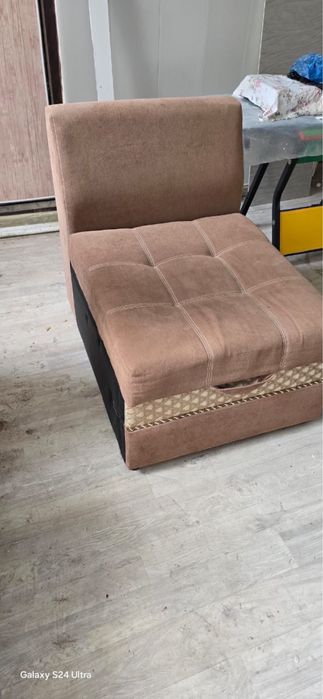 Продам кресло 1 часть