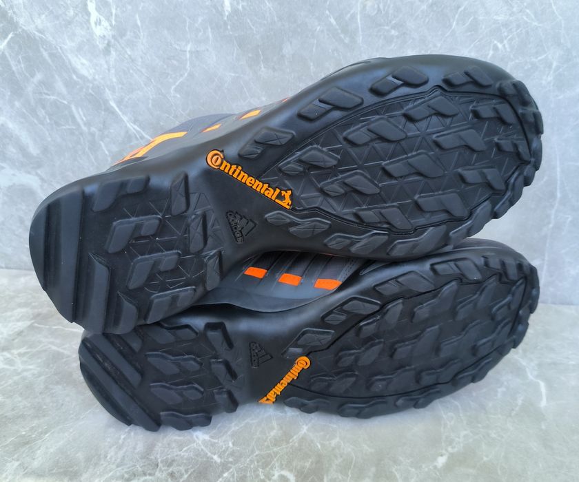 Adidas Terrex Swift номер 43,1/3