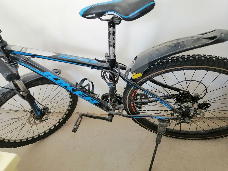 Велосипед  хороший