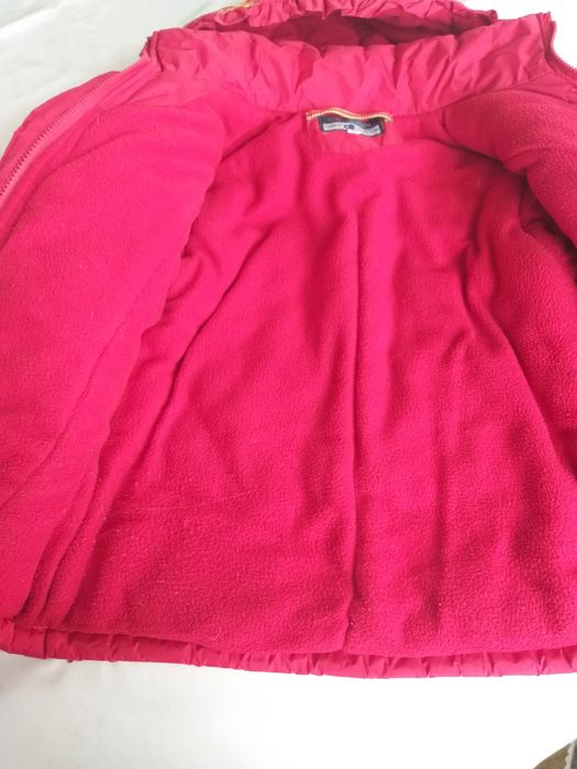 Куртки на девочку