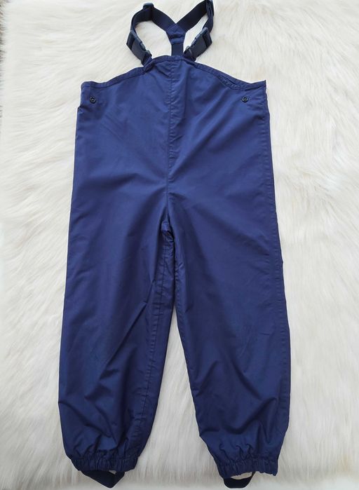 Детски комплект за дъжд 5-6 години