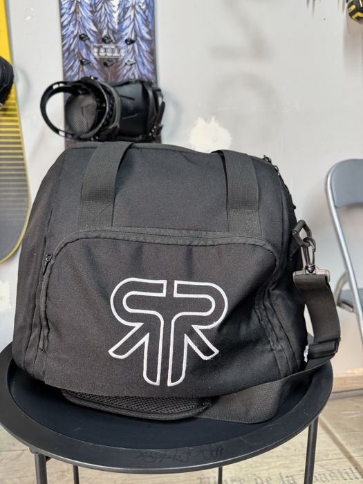 Ски/Сноуборд каска Ruroc RG1-DX Loki