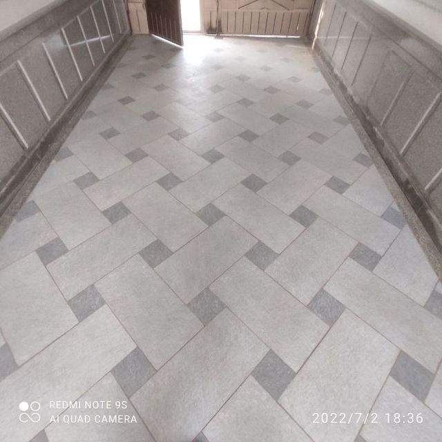 Кафе Гипсокартон крыша пластик декор кафель