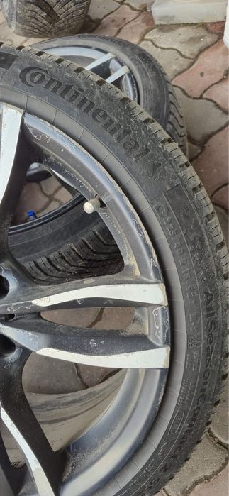 Jante BMW 225/40R18 5x120 ET44