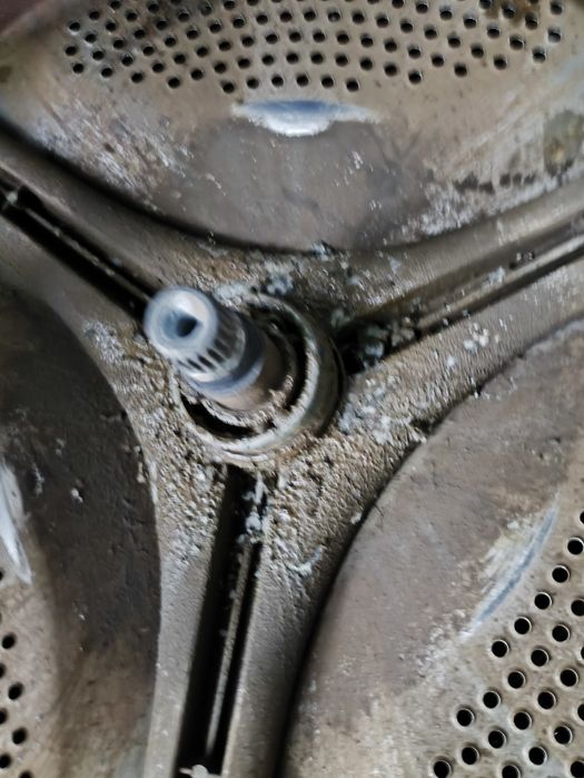 Ремонт стиральных машин