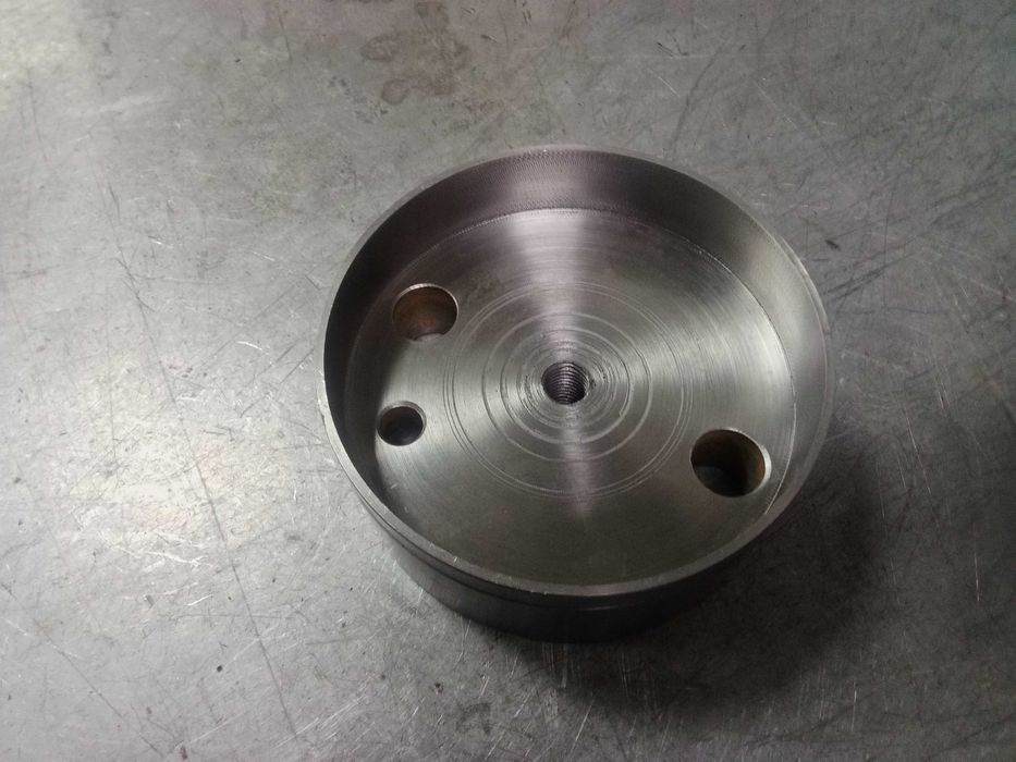 оправка сальника автомобиля ISUSU.