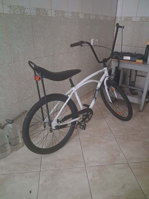 Bicicleta firma Pegas